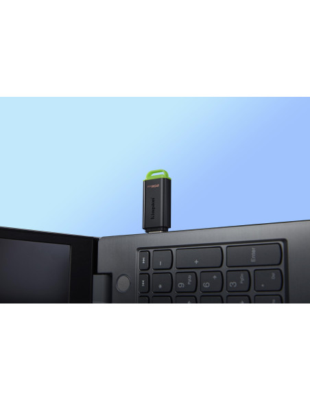 MEMORY DRIVE FLASH USB3.2/256GB DTXG2/256GB KINGSTON