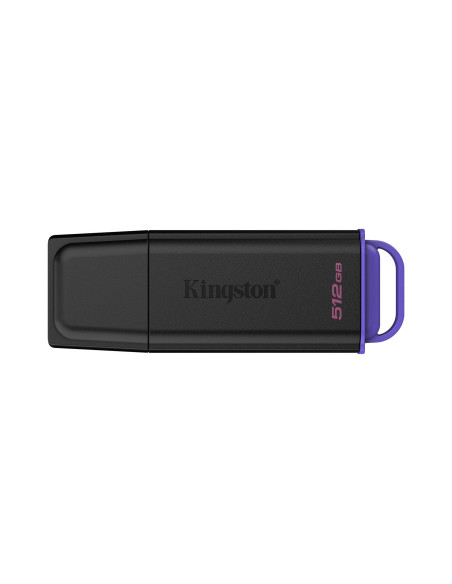 MEMORY DRIVE FLASH USB3.2/512GB DTXG2/512GB KINGSTON