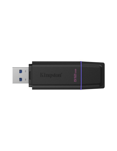 MEMORY DRIVE FLASH USB3.2/512GB DTXG2/512GB KINGSTON
