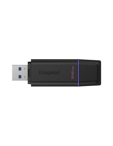 MEMORY DRIVE FLASH USB3.2/512GB DTXG2/512GB KINGSTON