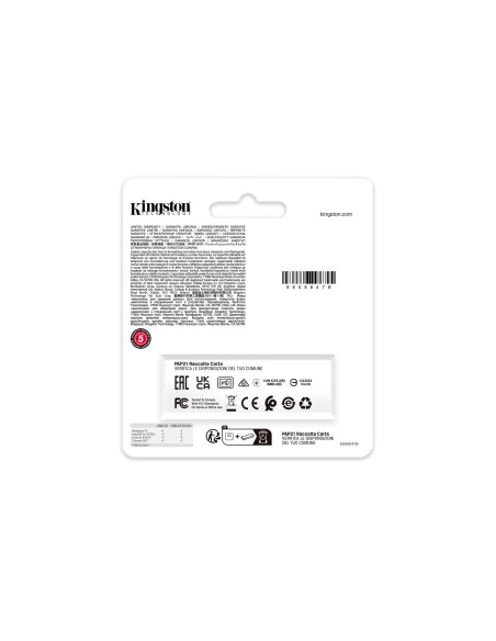 MEMORY DRIVE FLASH USB3.2/512GB DTXG2/512GB KINGSTON