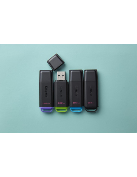 MEMORY DRIVE FLASH USB3.2/512GB DTXG2/512GB KINGSTON