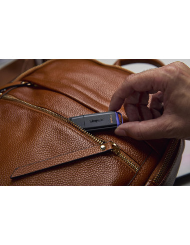 MEMORY DRIVE FLASH USB3.2/512GB DTXG2/512GB KINGSTON