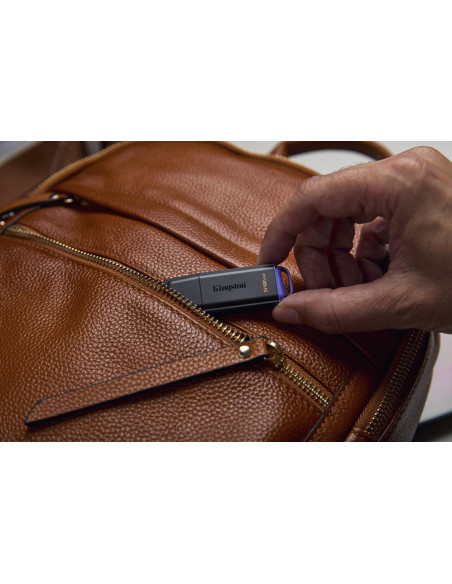 MEMORY DRIVE FLASH USB3.2/512GB DTXG2/512GB KINGSTON