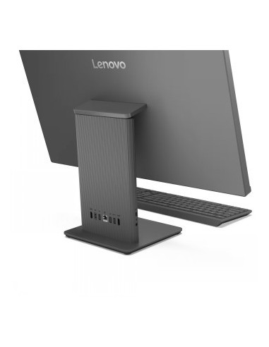 LENOVO IDEACENTRE AIO RYZEN 5 7535HS27 FHD (1920X1080) IPS 300NITS ANTI-GLARE, 99% SRGB, 3-SIDE BORDERLESS, HARDWARE LOW BLUE L