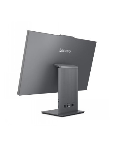 LENOVO IDEACENTRE AIO RYZEN 5 7535HS27 FHD (1920X1080) IPS 300NITS ANTI-GLARE, 99% SRGB, 3-SIDE BORDERLESS, HARDWARE LOW BLUE L