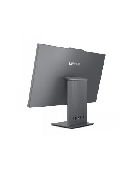 LENOVO IDEACENTRE AIO RYZEN 5 7535HS27 FHD (1920X1080) IPS 300NITS ANTI-GLARE, 99% SRGB, 3-SIDE BORDERLESS, HARDWARE LOW BLUE L