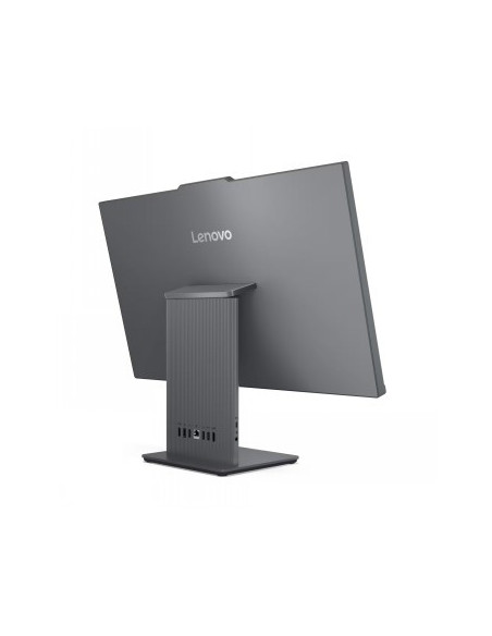LENOVO IDEACENTRE AIO RYZEN 5 7535HS27 FHD (1920X1080) IPS 300NITS ANTI-GLARE, 99% SRGB, 3-SIDE BORDERLESS, HARDWARE LOW BLUE L