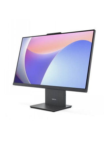 LENOVO IDEACENTRE AIO RYZEN 5 7535HS27 FHD (1920X1080) IPS 300NITS ANTI-GLARE, 99% SRGB, 3-SIDE BORDERLESS, HARDWARE LOW BLUE L