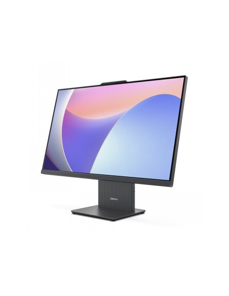 LENOVO IDEACENTRE AIO RYZEN 5 7535HS27 FHD (1920X1080) IPS 300NITS ANTI-GLARE, 99% SRGB, 3-SIDE BORDERLESS, HARDWARE LOW BLUE L