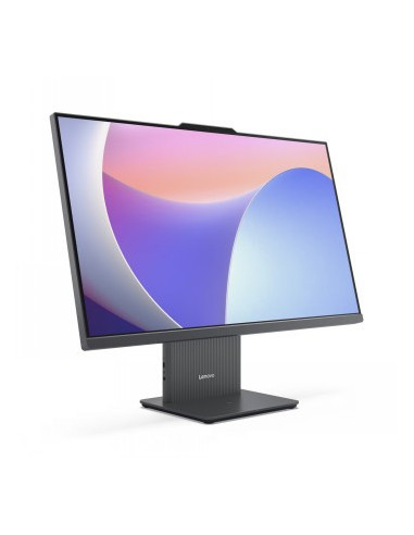 LENOVO IDEACENTRE AIO RYZEN 5 7535HS27 FHD (1920X1080) IPS 300NITS ANTI-GLARE, 99% SRGB, 3-SIDE BORDERLESS, HARDWARE LOW BLUE L