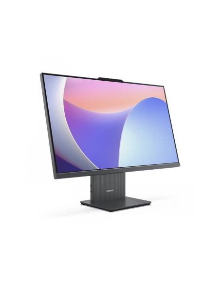 LENOVO IDEACENTRE AIO RYZEN 5 7535HS27 FHD (1920X1080) IPS 300NITS ANTI-GLARE, 99% SRGB, 3-SIDE BORDERLESS, HARDWARE LOW BLUE L
