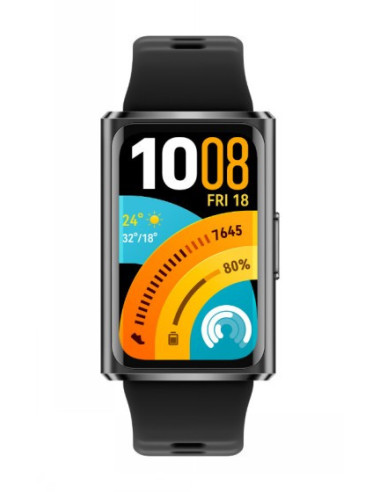 HUAWEI BAND 11 PRO BLACK