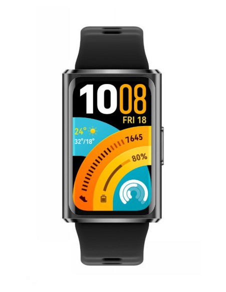 HUAWEI BAND 11 PRO BLACK