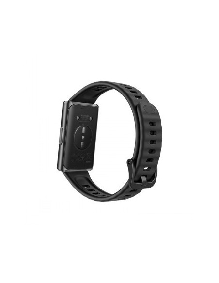 HUAWEI BAND 11 PRO BLACK