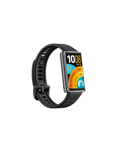 HUAWEI BAND 11 PRO BLACK