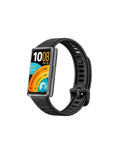 HUAWEI BAND 11 PRO BLACK