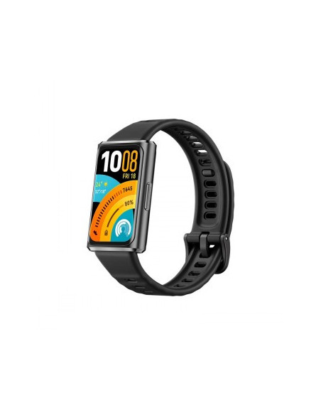 HUAWEI BAND 11 PRO BLACK