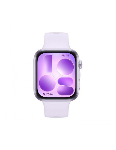 HUAWEI WATCH FIT 5 (46MM) PURPLE