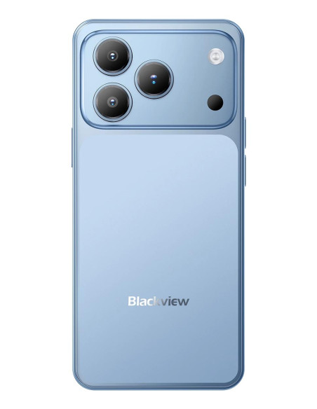 MOBILE PHONE WAVE 7C/4/64GB BLUE BLACKVIEW