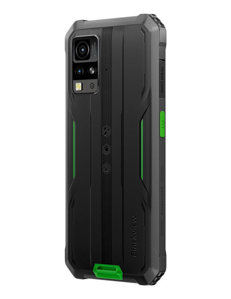 MOBILE PHONE BV4800 PRO/4/128GB GREEN BLACKVIEW
