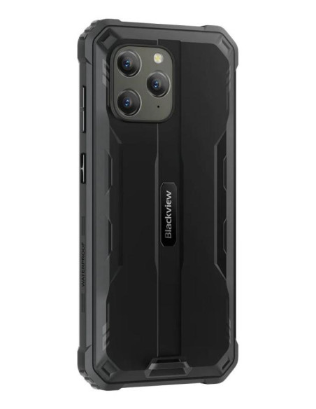 MOBILE PHONE BV5300 PRO/BLACK BLACKVIEW