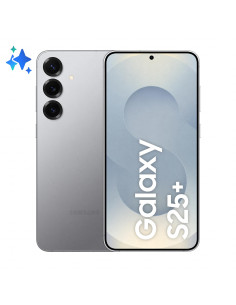 MOBILE PHONE GALAXY S25+/512GB SILVER SM-S936B SAMSUNG