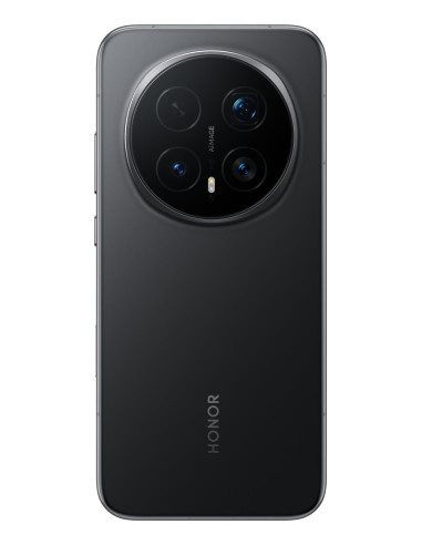 MOBILE PHONE HONOR MAGIC8 PRO/12/512GB BLACK 5109CCPN HONOR