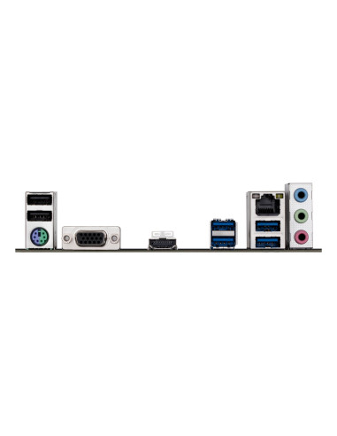 Mainboard, GIGABYTE, AMD A520, SAM4, Micro-ATX, Memory DDR4, Memory slots 2, 1xPCI-Express 3.0 1x, 1xPCI-Express 3.0 16x, 1xM.2
