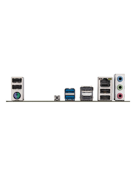 Mainboard, GIGABYTE, AMD A620A, SAM5, Micro-ATX, Memory DDR5, Memory slots 2, A620MH2.2