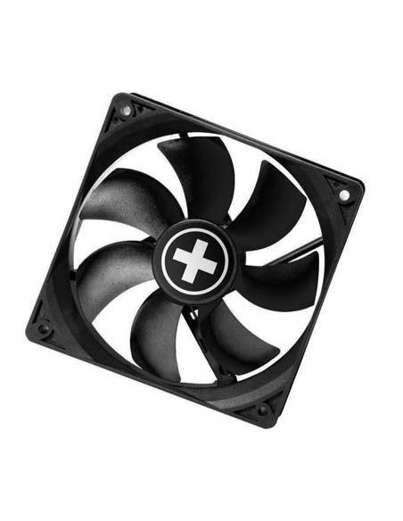 CASE FAN 60MM WHITE BOX/12V XF032 XILENCE