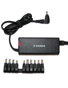 NB ACC AC ADAPTER UNIV. 120W/XM012 XILENCE
