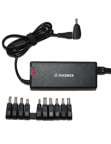 NB ACC AC ADAPTER UNIV. 120W/XM012 XILENCE