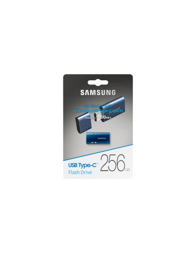 MEMORY DRIVE FLASH USB3.1/256GB MUF-256DA/APC SAMSUNG