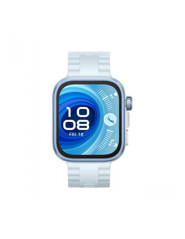 HUAWEI WATCH FIT 4 PRO (46MM) BLUE