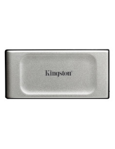 External SSD, KINGSTON, XS2000, 4TB, USB 3.2, Write speed 2000 MBytes/sec, Read speed 2000 MBytes/sec, SXS2000/4000G