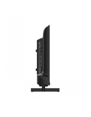 THOMSON TV 24 HD TV BLACK