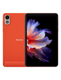 TABLET ZENO 1 8" 4/64GB/ZENO1 4/64GB ORANGE BLACKVIEW