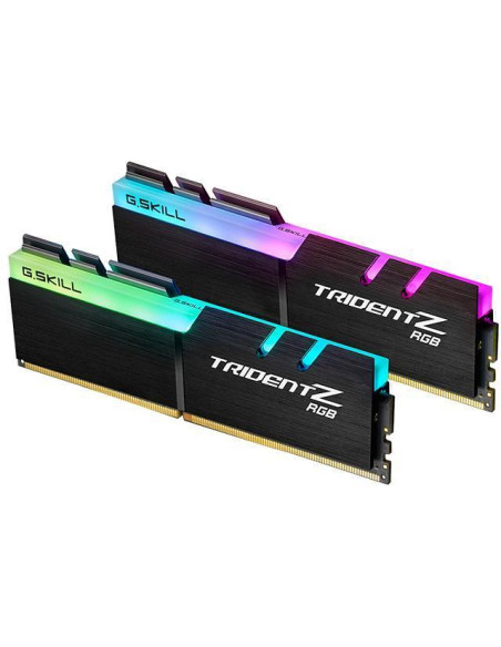 MEMORY DIMM 32GB PC25600 DDR4/K2 F4-3200C16D-32GTZRX G.SKILL