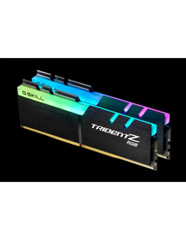 MEMORY DIMM 32GB PC25600 DDR4/K2 F4-3200C16D-32GTZRX G.SKILL