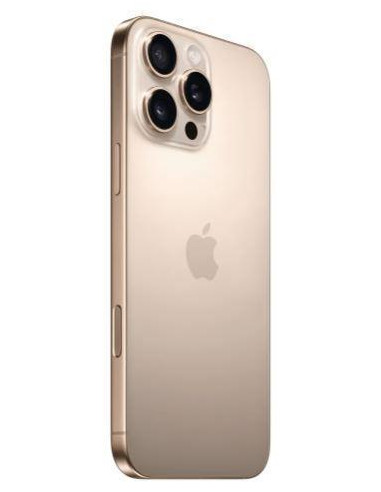 MOBILE PHONE IPHONE 16 PRO MAX/256GB DESERT TITAN MYWX3 APPLE