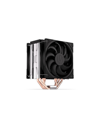 CPU COOLER S_MULTI/FERA5 DUAL FAN EY3A006 ENDORFY