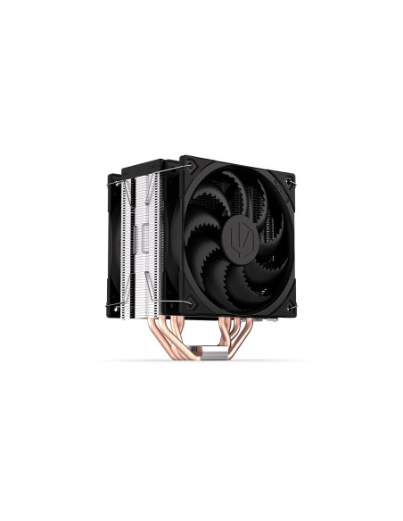 CPU COOLER S_MULTI/FERA5 DUAL FAN EY3A006 ENDORFY