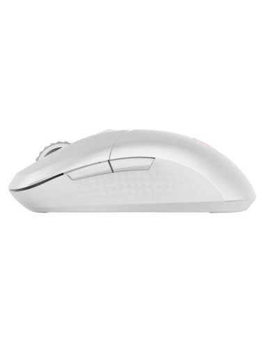MOUSE USB OPTICAL WRL GAMING/VERSA 300 W WHITE MSI