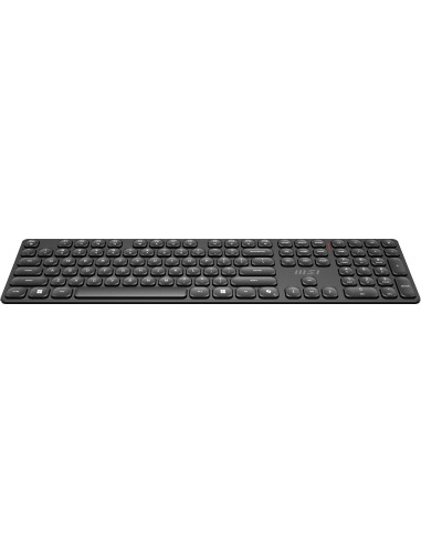 KEYBOARD +MOUSE/FORGE K210 W COMBO US MSI