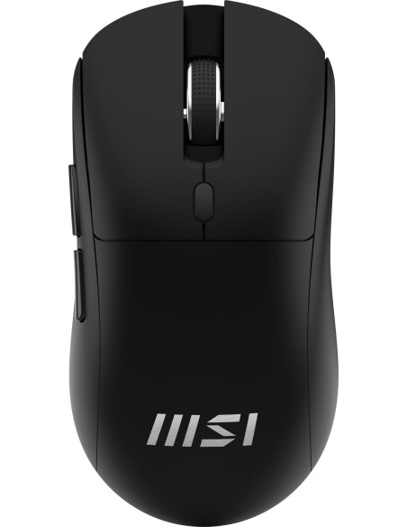 KEYBOARD +MOUSE/FORGE K210 W COMBO US MSI