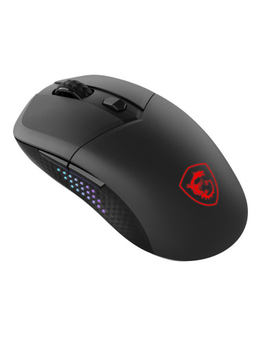 MOUSE USB OPTICAL WRL GAMING/VERSA 300 ELITE W MSI