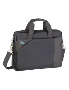 NB CASE CENTRAL 15.6"/8231 BLACK RIVACASE