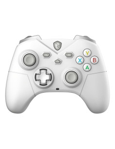 GAMEPAD WRL/FORCE GC300 W WHITE MSI