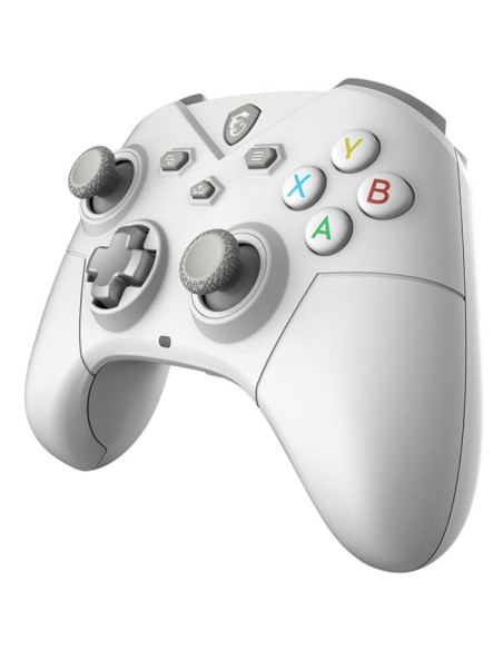 GAMEPAD WRL/FORCE GC300 W WHITE MSI